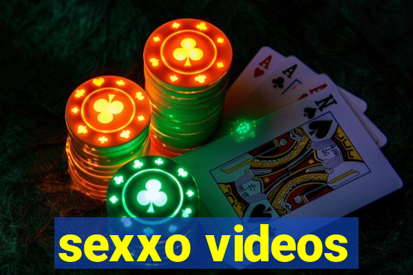 sexxo videos